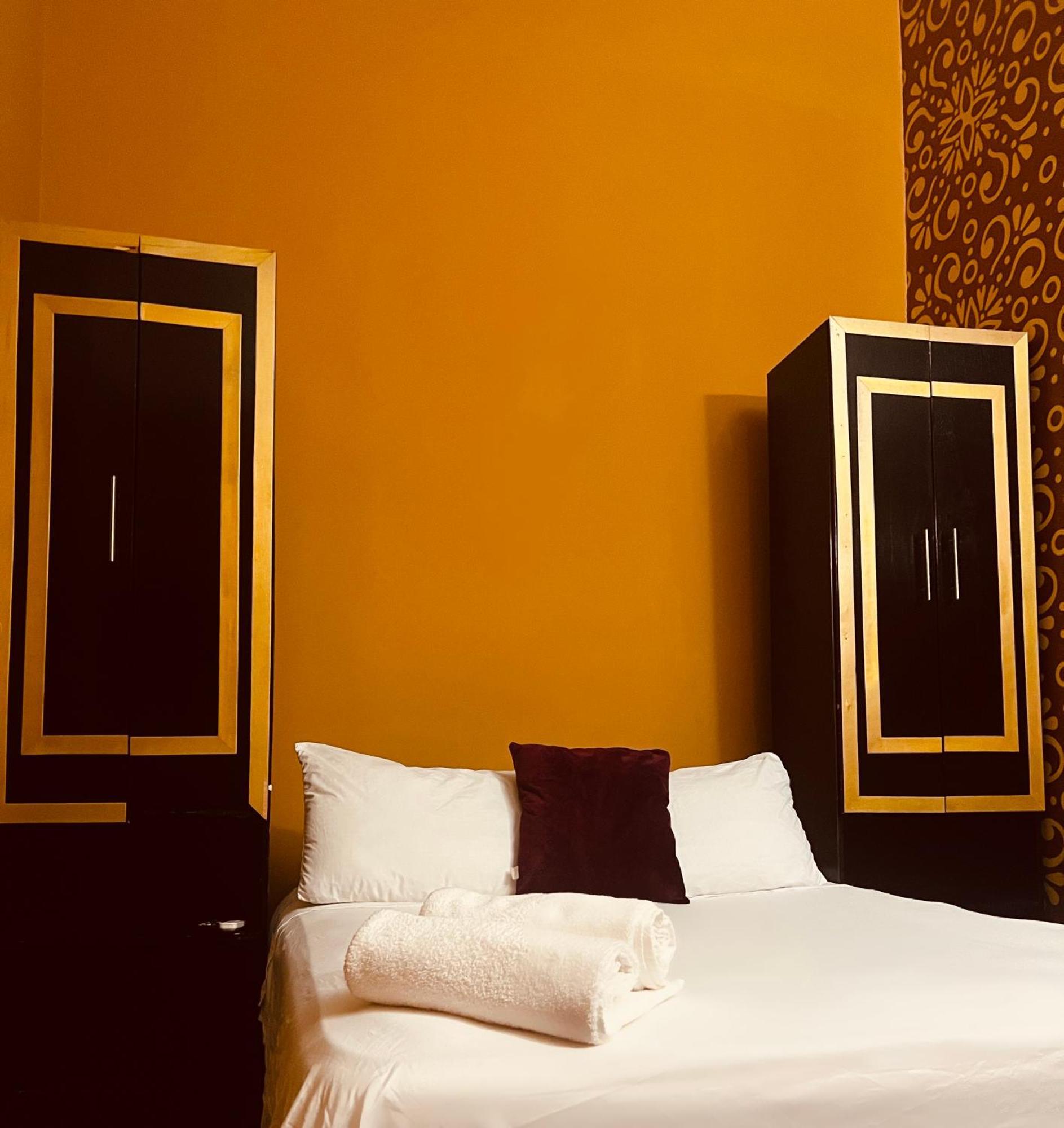 Seven Nights Hostel Cartagena Luaran gambar