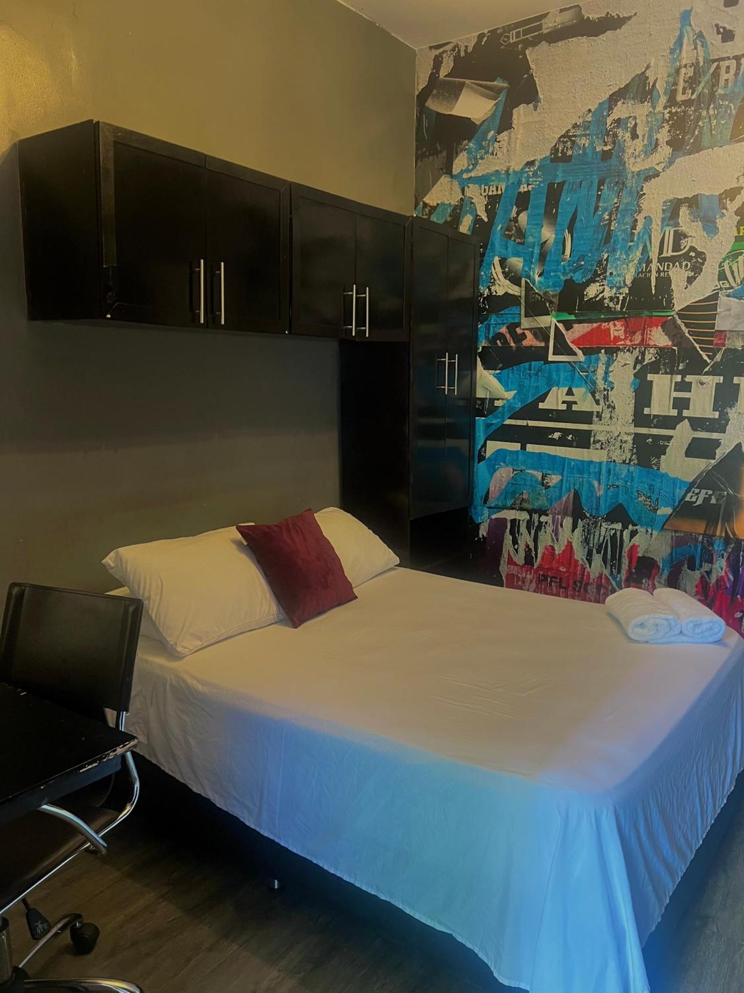 Seven Nights Hostel Cartagena Luaran gambar