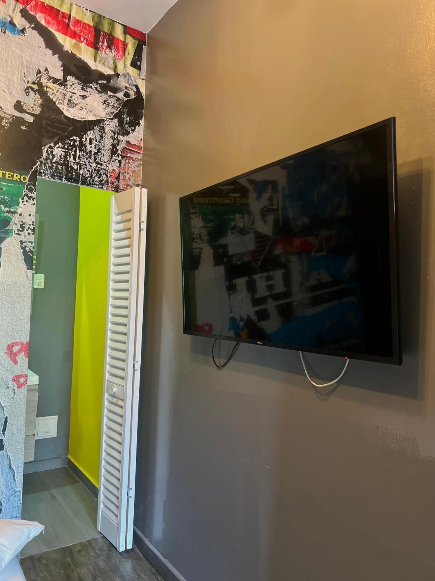 Seven Nights Hostel Cartagena Luaran gambar