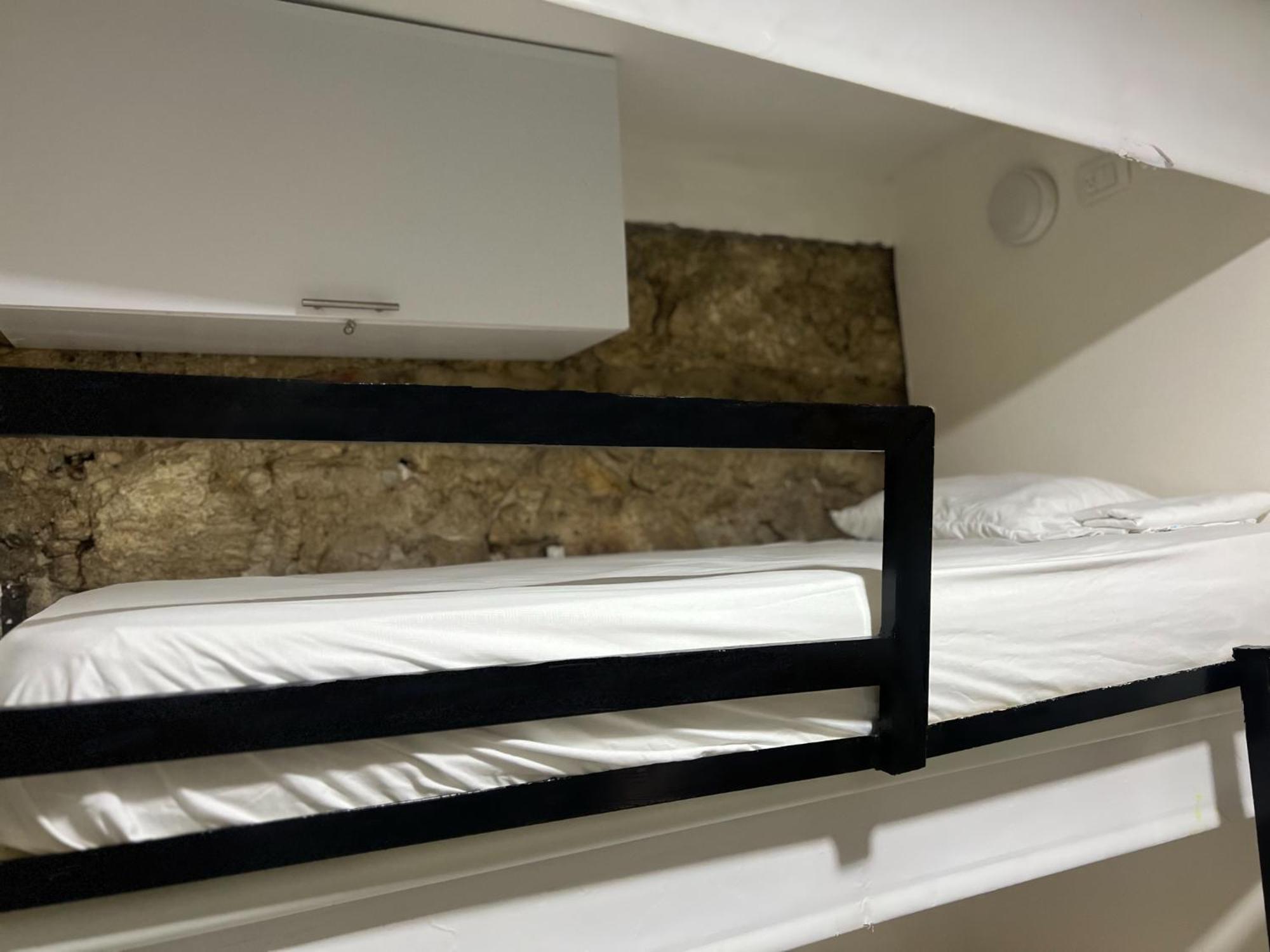 Seven Nights Hostel Cartagena Luaran gambar